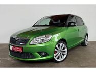 Skoda Fabia RS SPORT XENON DSG SHZ KLIMAAT - Hettstadt