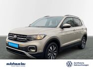 VW T-Cross, Move, Jahr 2023 - Groß Grönau