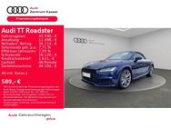 Audi TT, Roadster 45 TFSI S line, Jahr 2023 - Kassel