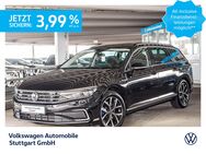 VW Passat Variant, 1.4 TSI GTE, Jahr 2021 - Stuttgart