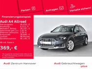 Audi A4 Allroad, quattro 40 TDI, Jahr 2023 - Hannover