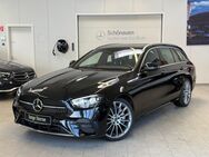 Mercedes E 400, d T AMG UPE 115t AKUSTIK, Jahr 2023 - Wuppertal