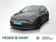 VW Golf, 2.0 TSI VIII GTI Black Style L, Jahr 2024 - Erlangen