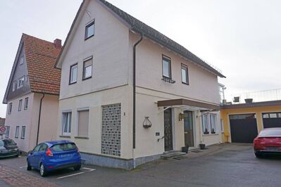 Großzügiges Dreifamilienhaus mit Panorama-Dachterrasse im Zentrum von Freudenstadt