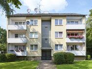 Attraktive 3-Raumwohnung in Annen - Witten