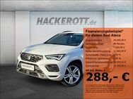 Seat Ateca, 2.0 TSI FR 190, Jahr 2021 - Laatzen