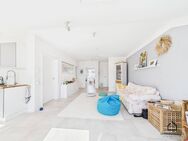 Neuried bei Offenburg: Wohnoase mit Loggia, Garten und modernem Wohnkomfort - Neuried (Baden-Württemberg)