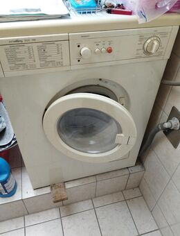 Waschmaschine zu verschenken - Hamburg