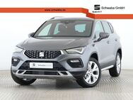 Seat Ateca, Xperience 150 BEATS, Jahr 2022 - Augsburg