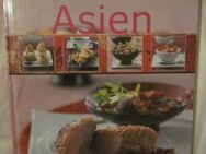 Die besten Rezepte aus China + Thailand, neu, ovp. + Köstliche Rezepte aus Asien + aus dem Wok, neu, ovp. - München