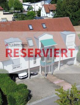 Klein, fein und durchdacht - Rielasingen-Worblingen