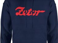 ZETOR PREMIUM Kapuzenpullover Hoodie Sweatshirt Pullover Pulli Herren - Wuppertal