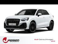 Audi SQ2, TFSI 19Ž t SONOS, Jahr 2024 - Regensburg