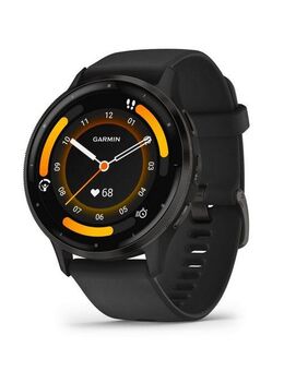 Garmin VENU 3 Smartwatch (3,6 cm/1,4 Zoll)