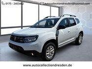 Dacia Duster II Comfort 4WD 1.5 BLUE dCi 115 EU6d - Dresden