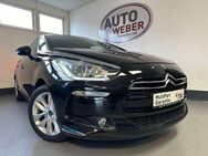 Citroen DS 5 1.6 CHIC*CLIMATIC*SITZH*MFL*TMP*BT*AUTOMATIK - Sindelfingen