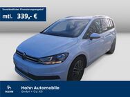 VW Touran, 2.0 TDI Active, Jahr 2021 - Wendlingen (Neckar)