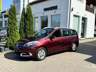 Renault Grand Scenic, Energy dCi 110 LIMITED, Jahr 2016 - Hohen Neuendorf