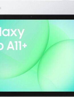 Samsung Galaxy Tab A11+ Tablet (11", Android)