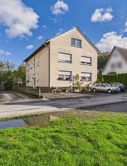 Mehrfamilienhaus in Sundern Hachen zu verkaufen - Sundern (Sauerland)
