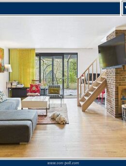 Raumwunder mit großem Potenzial in Hiddesen! - Detmold