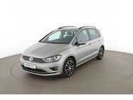 VW Golf VII Sportsvan 1.4 TSI Allstar BlueMotion Tech - Berlin