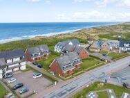 Gepflegte Wohnung direkt hinter den Wenningstedter Dünen - Wenningstedt-Braderup (Sylt)