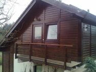 Verkaufe vollmöbliertes Haus im Schwarzwald - Bad Dürrheim