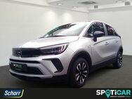 Opel Crossland 1.2 Elegance - Arnstadt