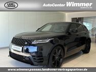 Land Rover Range Rover Velar D300 R-Dynamic SE Black Pack HUD - Passau