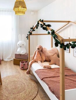 Reiheneckhaus mit Style und Design - Ditzingen