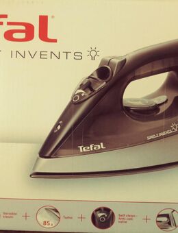 TEFAL Simply Invent Bügeleisen - Moers