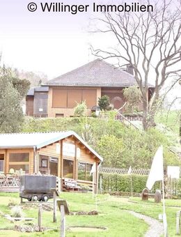 Haus in bester Lage am Diemelsee - Diemelsee