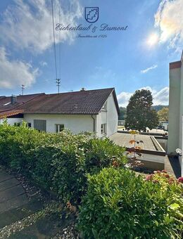 Vielseitig nutzbares Wohn- und Geschäftshaus in Quierschied - Quierschied