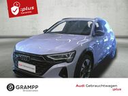 Audi Q8, 55 Advanced OPTIK, Jahr 2024 - Lohr (Main)