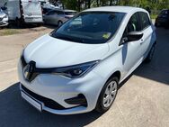 Renault ZOE, LIFE Batteriemiete Option auf LIMITED Paket, Jahr 2019 - Teltow