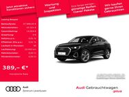 Audi Q3, Sportback TDI quattro S line, Jahr 2024 - Leverkusen