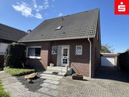 Gepflegtes Einfamilienhaus in Nordhorn - Blanke - Nordhorn