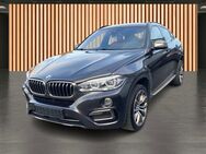 BMW X6, xDrive 40 d, Jahr 2016 - Dresden