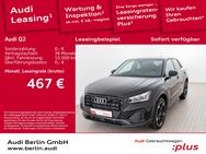 Audi Q2, Advanced 30 TDI, Jahr 2023 - Berlin