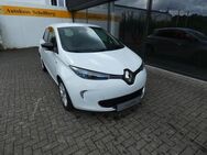 Renault ZOE, Zoe Limited, Jahr 2018 - Wipperfürth (Hansestadt)