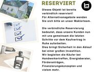 +RESERVIERT+ Einfamilienhaus mit Garage - Tuttlingen