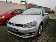 VW Golf, LOUNGE, Jahr 2015 - Rheinfelden (Baden) Zentrum