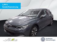 VW Golf, 2.0 TDI VIII Move, Jahr 2024 - Lindau (Bodensee)