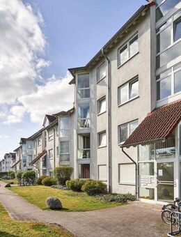 3-Zimmer-Wohnung in Dormagen-Horrem mit Balkon - Dormagen