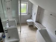5-Zimmer Wohnung in Geisingen Zentrum zu vermieten! - Geisingen