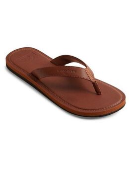 Quiksilver Molokai Nubuck Sandale