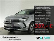 Opel Grandland, ELEGANCE LCHT GRAD SITZ, Jahr 2024 - Coesfeld