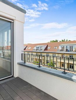 Köpenick ruft - Einziehen und wohlfühlen in exklusiver Galeriewohnung - Berlin