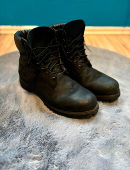 Herren Timberland 6-Inch Premium Boots Gr.44 - Idar-Oberstein Zentrum